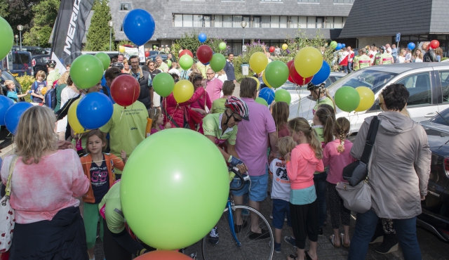 140621 SWT ontvangst de Bilt