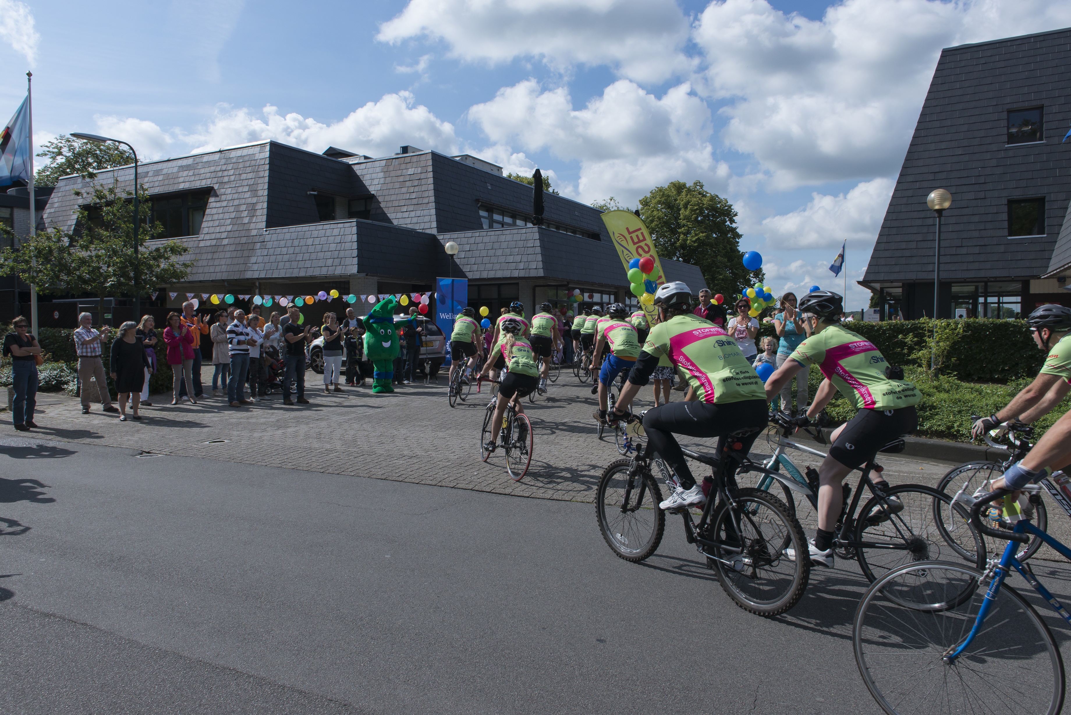 140621 aankomst de bilt