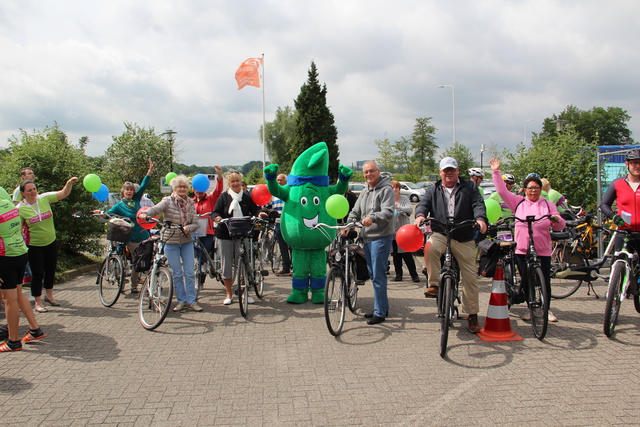 160618 Stofwisseltocht de Bilt 1