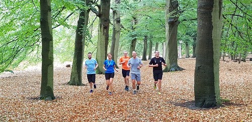 181007 singelloop bos 180519a