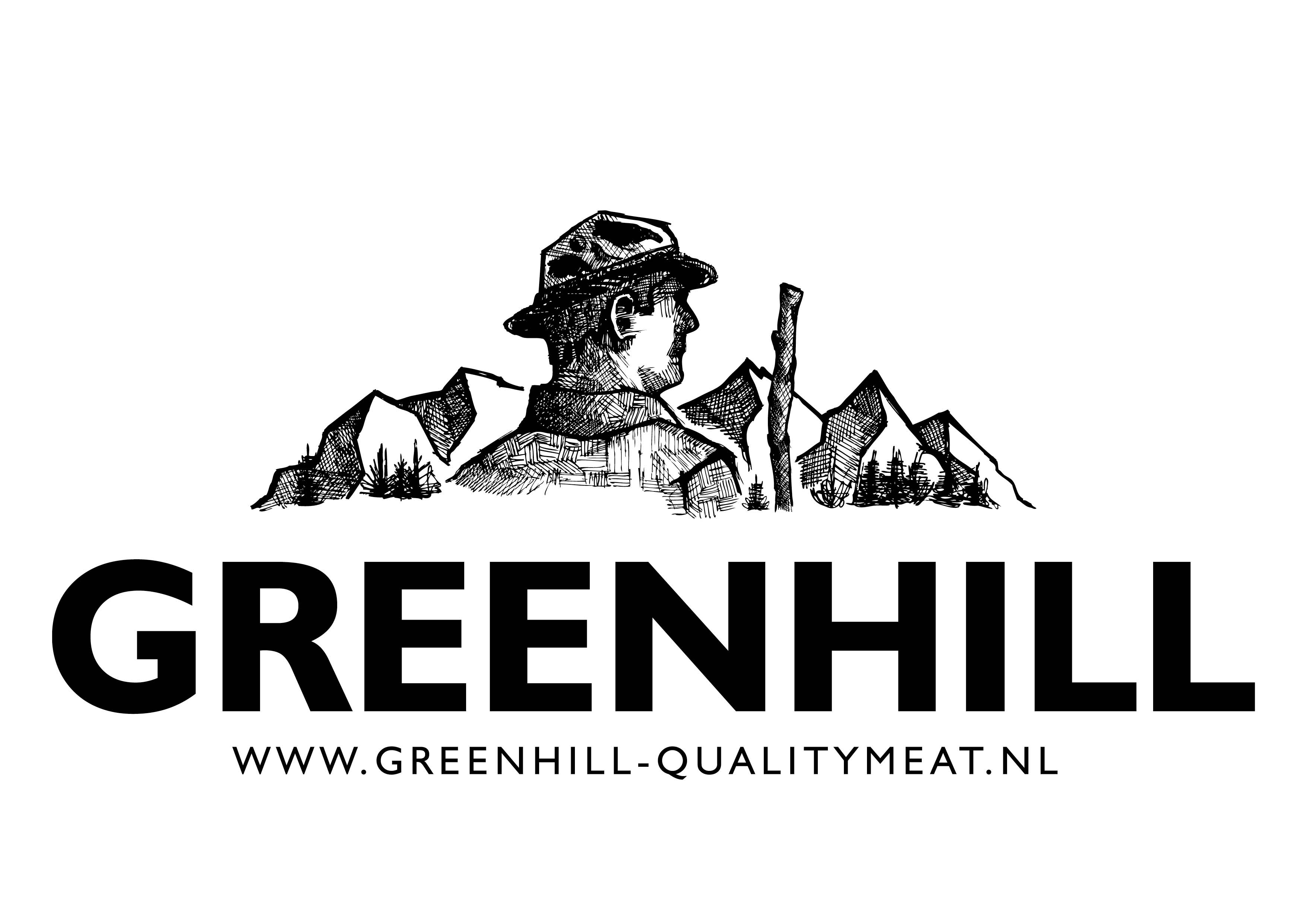Logo Greenhill url
