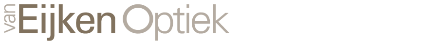 Logo van eijken