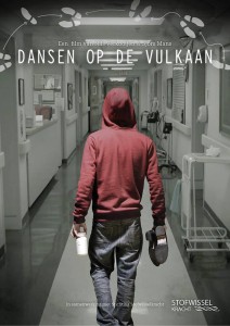 dansen op de vulkaan