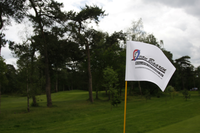 golftoernooi van baaren