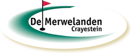 logo golfclub merwelanden