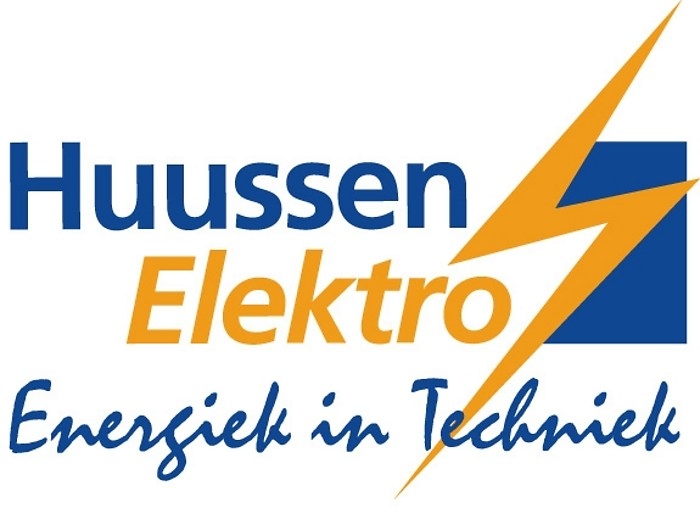 logo huussen