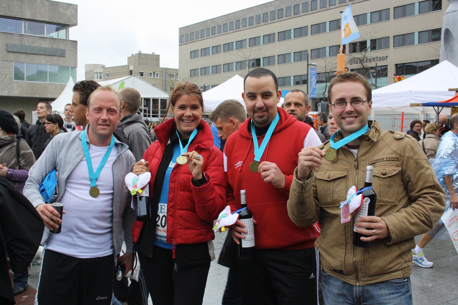 marathon eindhoven 2011-1