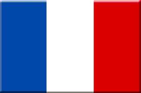vlag frans