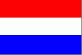 vlag ned