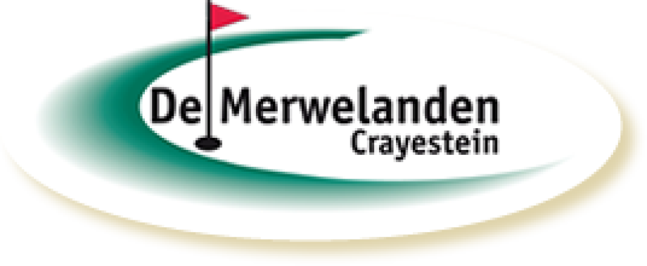 logo golfclub merwelanden
