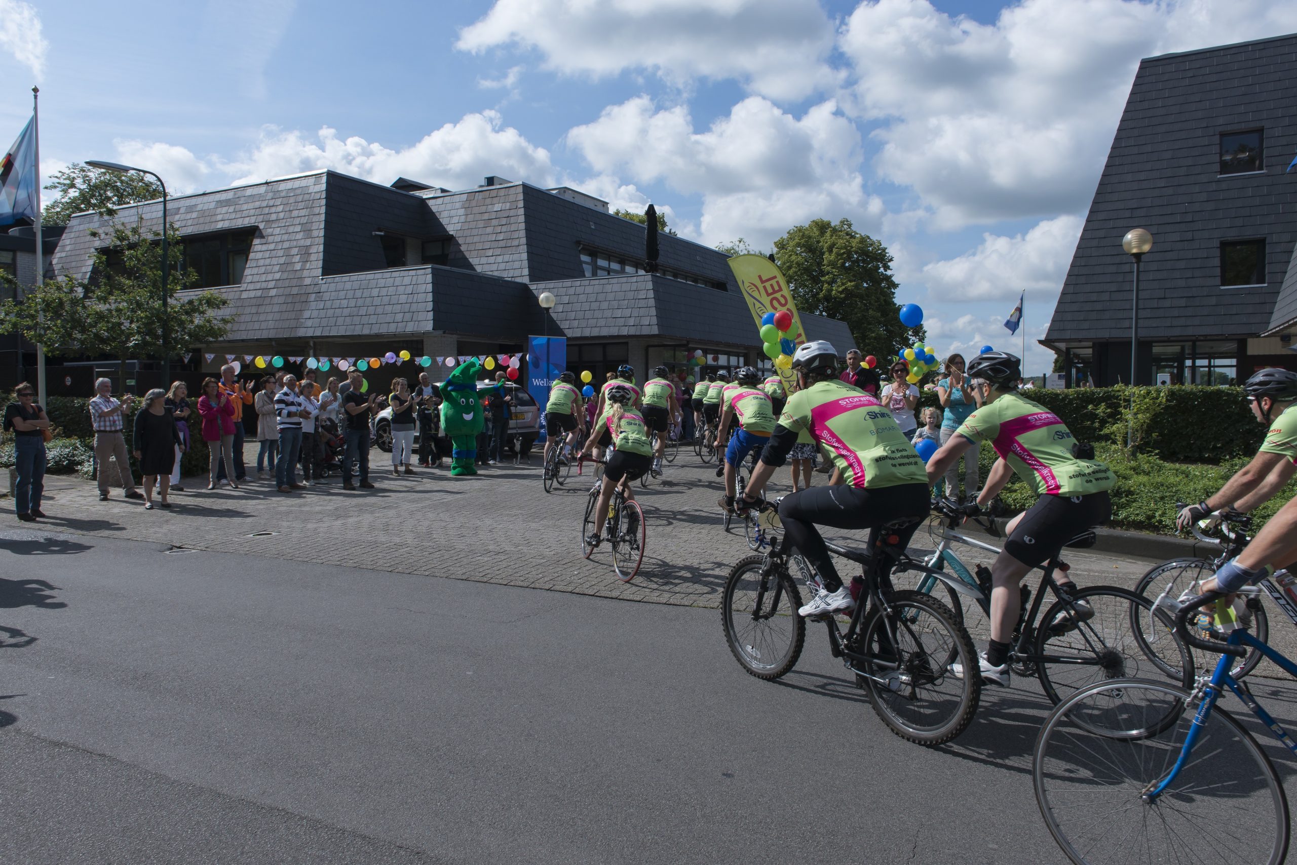 140621 aankomst de bilt