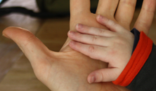 highfive