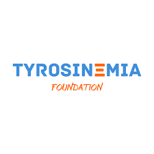 tyrosinemie found
