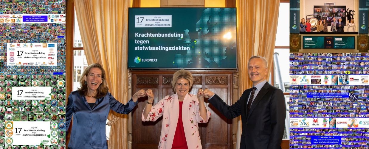 17 oktober actiedag