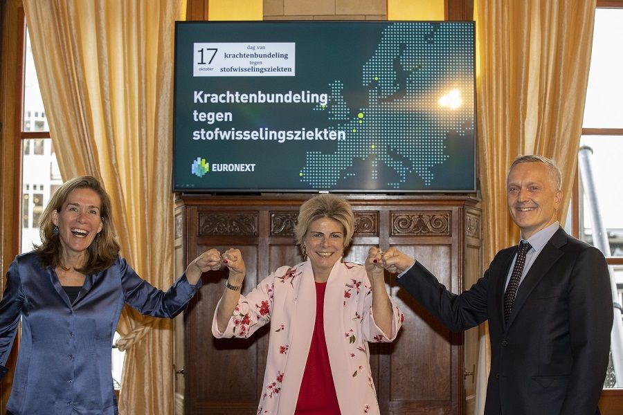 211015 bestuurskamer Clara Laurentien Danny