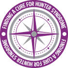 logo Cure for Hunter