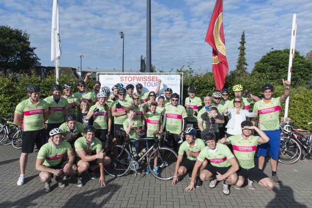 140621 team Axel en Ned team