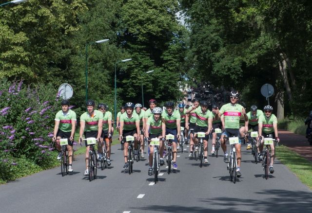 140621 Stofwisseltour Team Holle Bilt